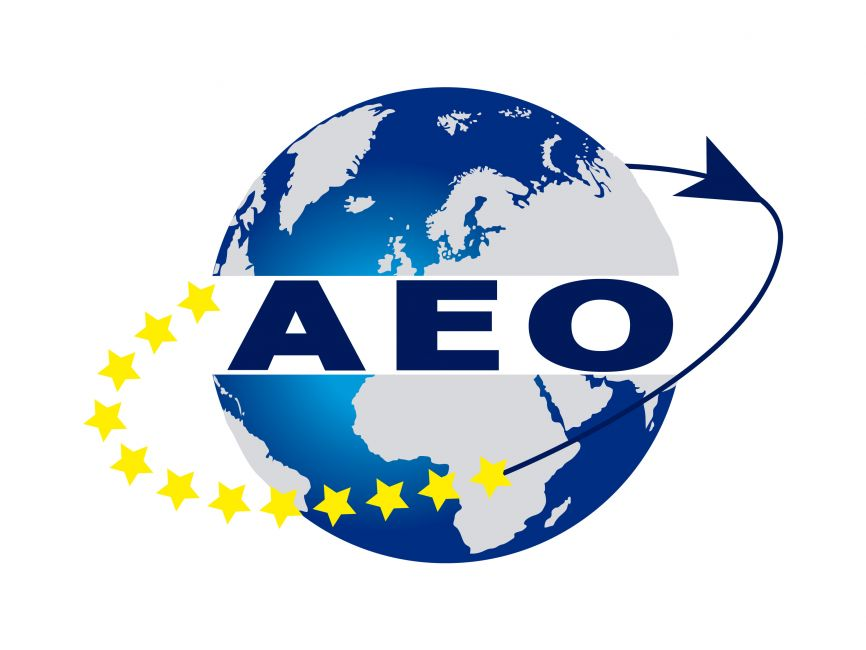 AEO Certificate